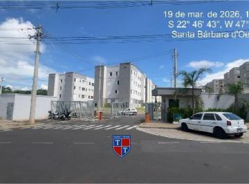 Foto 1 · R$ 111.816,50 - Apartamento - SP - SANTA BARBARA D'OESTE - RECREIO ALVORADA