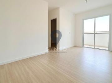 Apartamento · 64m² · 2 Quartos · 1 Vaga · APARTAMENTO PARA LOCAÇÃO NO CONDOMÍNIO LIFE, NO BAIRRO ENGORDADOURO - JUNDIAÍ/SP