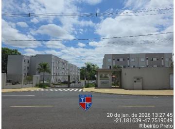 Foto 1 · R$ 111.212,08 - Apartamento - SP - RIBEIRAO PRETO - PARQUE SAO SEBASTIAO