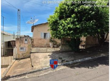 Foto 1 · R$ 84.892,14 - Casa - SP - SANTO ANASTACIO - VILA MORENO