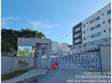 Foto 1 · R$ 106.074,43 - Apartamento - PR - CAMPO LARGO - BOTIATUVA