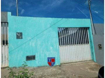 Foto 1 · R$ 37.273,68 - Casa - SE - NOSSA SENHORA DO SOCORRO - COMPLEXO JARDIM
