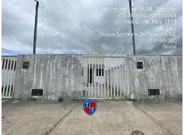 Foto 1 · R$ 67.135,80 - Casa - SE - NOSSA SENHORA DO SOCORRO - SANTA INES