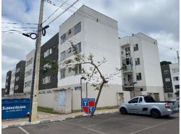 Foto 1 · R$ 113.115,98 - Apartamento - PR - CAMPO LARGO - CAMPO DO MEIO