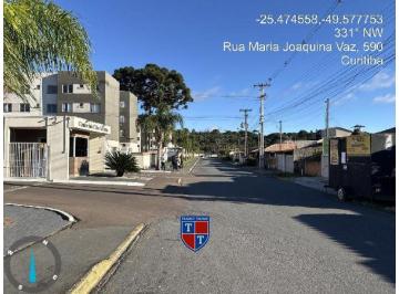 Foto 1 · R$ 113.097,02 - Apartamento - PR - CAMPO LARGO - CAMPO DO MEIO