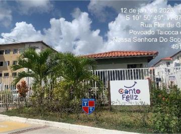Foto 1 · R$ 90.746,77 - Apartamento - SE - NOSSA SENHORA DO SOCORRO - TAICOCA DE FORA