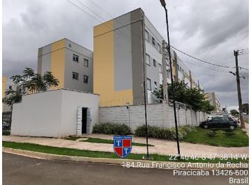 Foto 1 · R$ 106.809,25 - Apartamento - SP - PIRACICABA - CHACARAS AGUA BRANCA