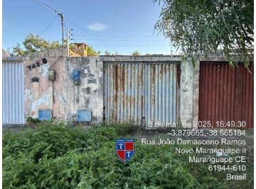 Foto 1 · R$ 49.596,51 - Casa - CE - MARANGUAPE - NOVO MARANGUAPE II