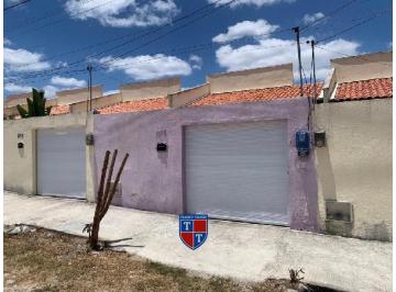 Foto 1 · R$ 58.477,85 - Casa - CE - HORIZONTE - CARNAUBAL