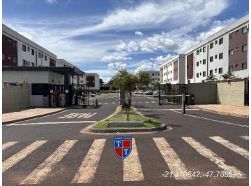Foto 1 · R$ 111.816,50 - Apartamento - SP - RIBEIRAO PRETO - QUINTINO FACCI II