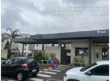 Foto 1 · R$ 94.815,14 - Apartamento - SP - SAO CARLOS - DISTRITO INDUSTRIAL MIGUEL ABDELNUR