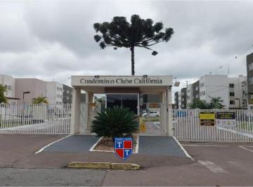 Foto 1 · R$ 107.374,05 - Apartamento - PR - CAMPO LARGO - CAMPO DO MEIO