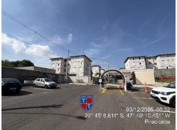 Foto 1 · R$ 122.695,94 - Apartamento - SP - PIRACICABA - NOVO HORIZONTE