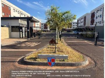 Foto 1 · R$ 106.667,03 - Apartamento - SP - RIBEIRAO PRETO - QUINTINO FACCI II