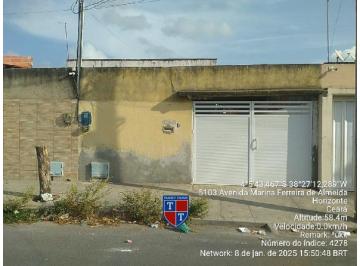 Foto 1 · R$ 47.137,18 - Casa - CE - HORIZONTE - VERTENTE