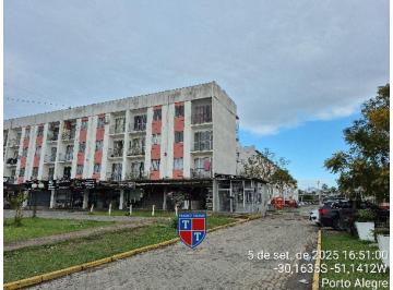 Foto 1 · R$ 72.231,49 - Apartamento - RS - PORTO ALEGRE - BELEM NOVO