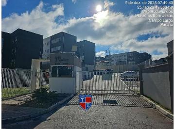 Foto 1 · R$ 124.206,97 - Apartamento - PR - CAMPO LARGO - ITAQUI