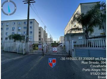 Foto 1 · R$ 120.882,70 - Apartamento - RS - PORTO ALEGRE - CAVALHADA