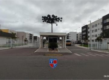 Foto 1 · R$ 140.716,12 - Apartamento - PR - CAMPO LARGO - JARDIM ITAQUI