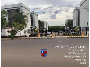 Foto 1 · R$ 79.223,14 - Apartamento - SP - RIBEIRAO PRETO - RECANTO DAS PALMEIRAS