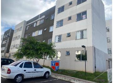 Foto 1 · R$ 111.816,50 - Apartamento - PR - CAMPO LARGO - JARDIM ITAQUI