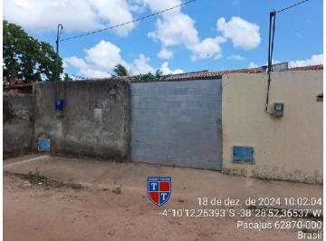 Foto 1 · R$ 66.151,32 - Casa - CE - PACAJUS - BAIRRO PEDRA BRANCA