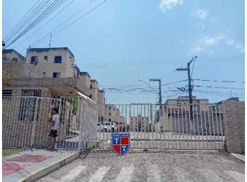 Foto 1 · R$ 78.781,14 - Apartamento - SE - SAO CRISTOVAO - EDUARDO GOMES