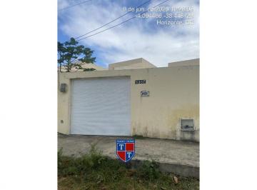 Foto 1 · R$ 80.956,14 - Casa - CE - HORIZONTE - VERTENTE
