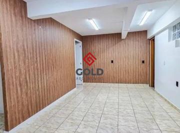 d671a9b76578ced9655124212166c42daa88dab3 · Casa com 2 dormitórios para alugar, 55 m² - Parque Oratório - Santo André/SP