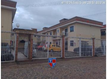 Foto 1 · R$ 114.234,15 - Apartamento - CE - PACAJUS - BURITI