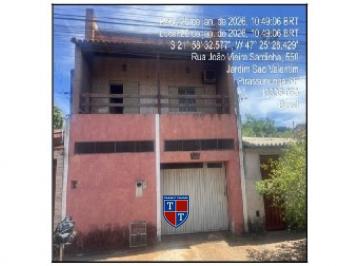 Foto 1 · R$ 264.485,43 - Casa - SP - PIRASSUNUNGA - JARDIM SAO VALENTIM