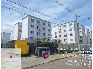 Foto 1 · R$ 106.225,67 - Apartamento - RS - PORTO ALEGRE - HIPICA