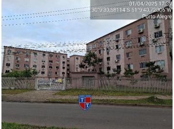 Foto 1 · R$ 101.288,68 - Apartamento - RS - PORTO ALEGRE - HIPICA