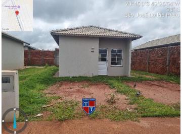 Foto 1 · R$ 118.782,45 - Casa - SP - SAO JOSE DO RIO PRETO - FAZENDA VISTA ALEGRE (ZONA RURAL)