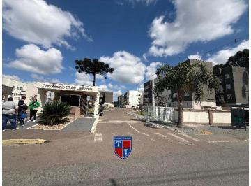 Foto 1 · R$ 137.768,51 - Apartamento - PR - CAMPO LARGO - JARDIM ITAQUI