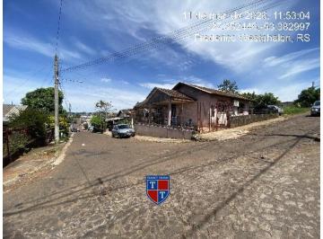 Foto 1 · R$ 97.581,50 - Casa - RS - FREDERICO WESTPHALEN - S. FRANCISCO PAULA