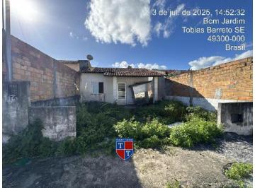Foto 1 · R$ 70.255,56 - Casa - SE - TOBIAS BARRETO - LOT VILLA VERDE