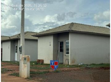 Foto 1 · R$ 103.775,24 - Casa - SP - SAO JOSE DO RIO PRETO - FAZENDA VISTA ALEGRE (ZONA RURAL)