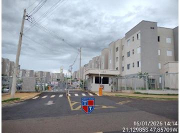 Foto 1 · R$ 135.993,04 - Apartamento - SP - RIBEIRAO PRETO - RESERVA MACAUBA