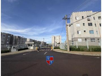 Foto 1 · R$ 83.940,76 - Apartamento - SP - RIBEIRAO PRETO - RESERVA MACAUBA