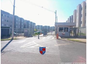Foto 1 · R$ 129.948,90 - Apartamento - SP - RIBEIRAO PRETO - RESERVA MACAUBA