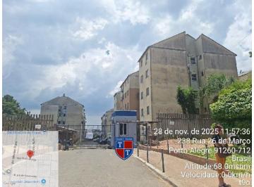 Foto 1 · R$ 98.816,70 - Apartamento - RS - PORTO ALEGRE - MARIO QUINTANA