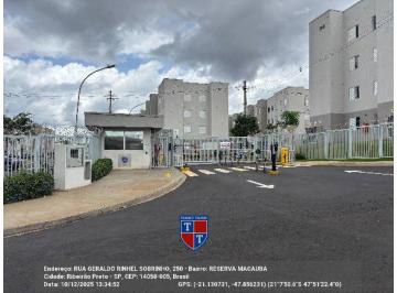 Foto 1 · R$ 97.185,51 - Apartamento - SP - RIBEIRAO PRETO - RESERVA MACAUBA