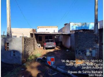Foto 1 · R$ 83.135,75 - Apartamento - SP - AGUAS DE SANTA BARBARA - CENTRO