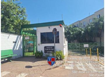 Foto 1 · R$ 103.704,06 - Apartamento - SP - SAO JOSE DO RIO PRETO - JARDIM MANOEL DEL ARCO