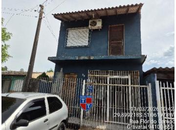 Foto 1 · R$ 94.815,14 - Casa - RS - GRAVATAI - AGUAS MORTAS