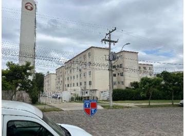 Foto 1 · R$ 93.600,32 - Apartamento - RS - PORTO ALEGRE - MARIO QUINTANA