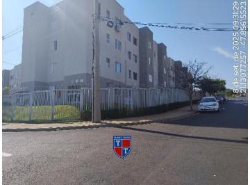 Foto 1 · R$ 105.666,58 - Apartamento - SP - RIBEIRAO PRETO - RESERVA MACAUBA