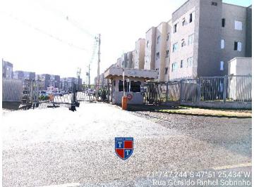 Foto 1 · R$ 94.815,14 - Apartamento - SP - RIBEIRAO PRETO - RESERVA MACAUBA