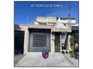 Foto 1 · R$ 755.615,77 - Casa - PR - CAMPO MOURAO - JARDIM RESIDENCIAL ARAUCARIA